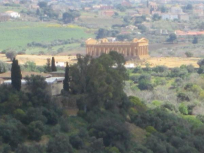 VISTAMOZZAFIATO AGRIGENTO Agrigento